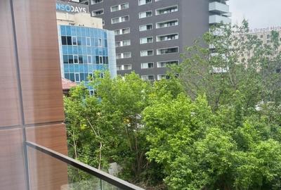 REA1025662 Apartament High End 2 camere I Zona Aviatiei I Mobilat si utilat - 9