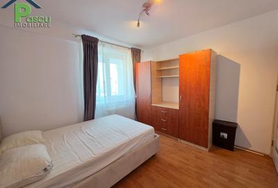 Apartament 3 camere sos. Giurgiului, Drumul Gazarului, cf. I, decomandat - 6