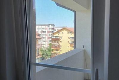 Apartament nou 2c // Prima inchiriere // Loc de parcare // Rezervelor 60bis - 6
