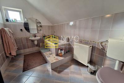 Casă singur în curte – Sântana de Mureș - Zona Cis Gaz - 15