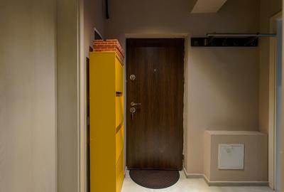 Apartament cu 2 camere, mobilat în Berceni - 13