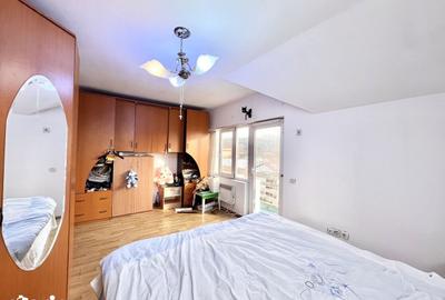 Casă cu 5 camere cu Teren 450 Mp în Snagov - 10