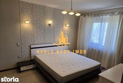 Apartament cu 2 camere, mobilat în Trivale - 4