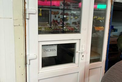 Piata agroalimentara marasti - 1