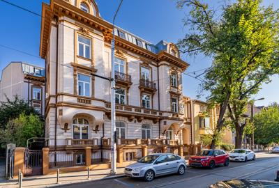 Spațiu generos și versatil pentru birouri sau activități comerciale Spațiu generos și versatil pentru birouri sau activități comerciale - 13