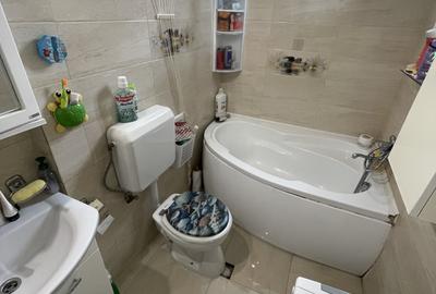 Apartament cu 2 camere decomandat, mobilat în Titan - 7