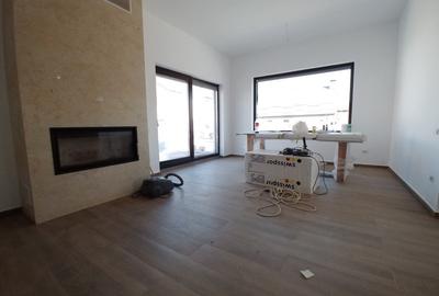 Proprietar - Vila individuala 4 camere, 158 mp, comision 0 - 6