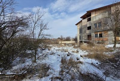 Teren Construcții intravilan de 645 mp, în Ciofliceni - 17