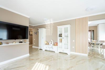 Casă individuală cu 4 camere cu Canalizare în Sântandrei - 1