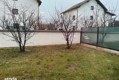 Casă cu 4 camere cu Teren 250 Mp în Ulmi - 7