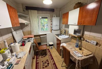 Apartament 4 camere, decomandat, 98.42mp, cartier 1 Mai, zona Insula - 10