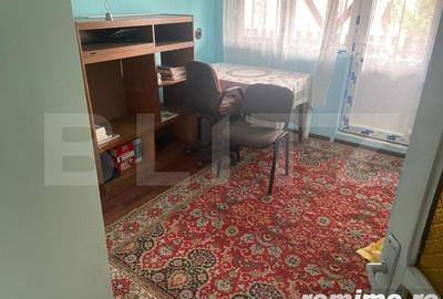 Casa de vanzare cu gradina, 5 camere, Nojorid - 1