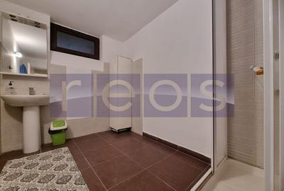 VANZARE- 9- CAMERE (S+P)- VILA -COTROCENI - 34