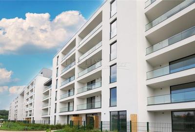 Apartament cu 3 camere decomandat în Băneasa - 14