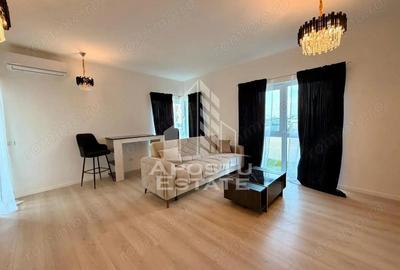 Apartament cu 2 camere, prima inchiriere, zona Torontalului - 2