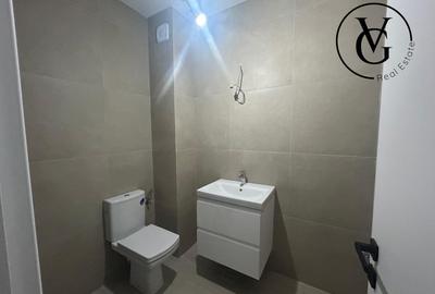 Apartament cu 2 camere în Mamaia-Sat - 8