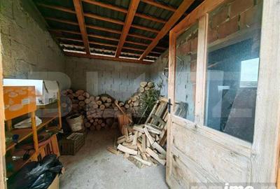 Casa individuala cu 4 camere, Oarda - Alba Iulia - 5