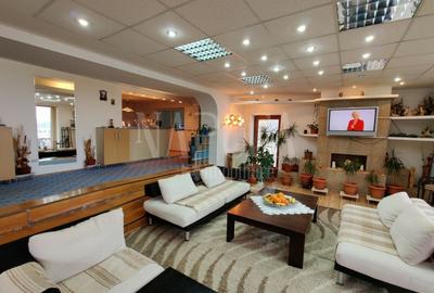 Casă individuală cu 7 camere cu Canalizare în Grigorescu - 1