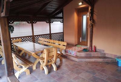 Casă cu 4 camere în Rudicica - 5