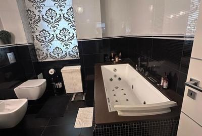 Apartament cu 3 camere, mobilat în Tei - 6