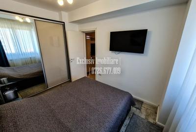 TERMEN LUNG! Ap NOU si MODERN - 2 cam 45 mp, parcare privata - cu vedere la LAC - 9