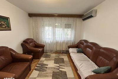 Apartament cu 3 camere în Central - 1