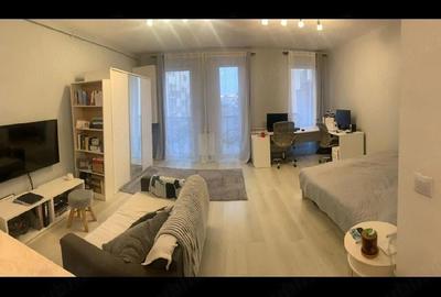 Garsonieră nedecomandată în Bună Ziua - 2