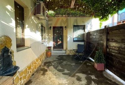 Vila P+M cu 3 camere, de inchiriat, zona Far Constanta - 40