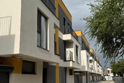 Duplex cu 4 camere cu Canalizare în Theodor Pallady - 1