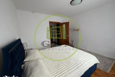 Apartament cu 3 camere decomandat, mobilat în Ultracentral - 7