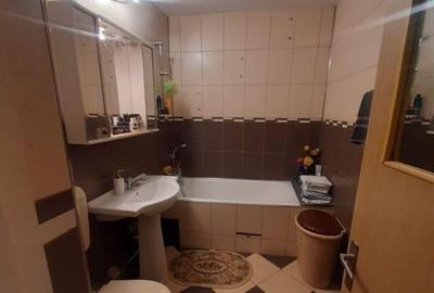 Apartament cu 2 camere decomandat, mobilat în Văcăresti - 8