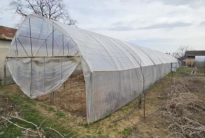 Teren de 1313 mp, în Central - 5