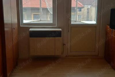 Garsonieră decomandată în Luncă - 2