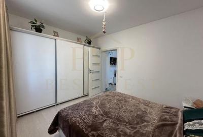 Duplex cu 3 camere cu Canalizare în Moșnița Nouă - 8