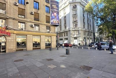 Ion Campineanu nr. 1, 3 camere ultracentral -Et.1 -comision 0% - 1