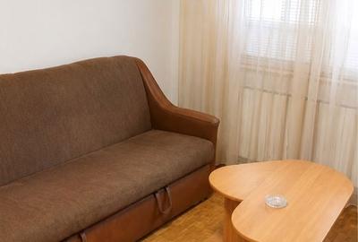 Apartament cu 2 camere decomandat în Central - 3