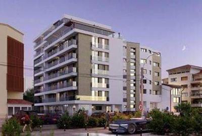 Apartament cu 5 camere semidecomandat în P-ța Victoriei - 1