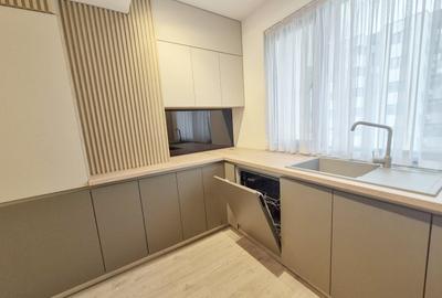 Garsoniera pet-friendly| Rond OMW Pipera| Ivory Residence| Voluntari - 8