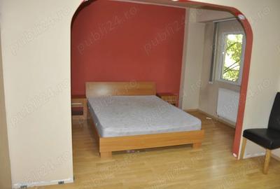 De inchiriat apartament cu 3 camere modificat in zona Soarelui - 7