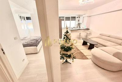 Apartament cu 2 camere în Ipotești - 4