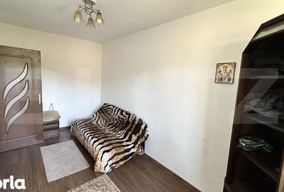Apartament cu 3 camere semidecomandat în Cetate - 5