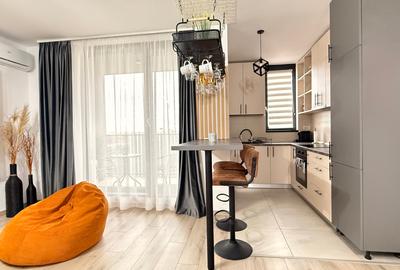 Apartament 2 camere ISHO - 2