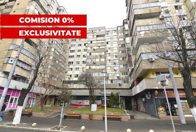 Apartament cu 4 camere decomandat, mobilat în Rahova - 36