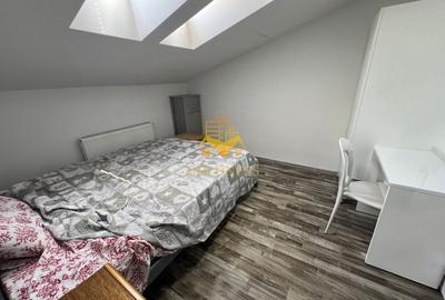 Apartament cu 3 camere decomandat în Gheorgheni - 3