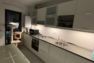 Apartament 2 camere Exigent Plaza - 4