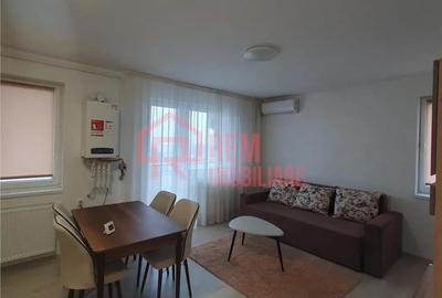 Apartament cu 2 camere decomandat în Colentina - 20