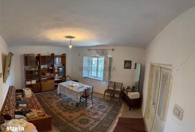 Casă cu 4 camere în Tătăranu - 1