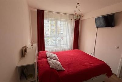 Apartament 2 camere Avantgarden, Bartolomeu - 3