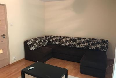 LUJERULUI  Str. PARTIZANILOR  3 min. metrou - Apartament 2 camere MODERN - 2