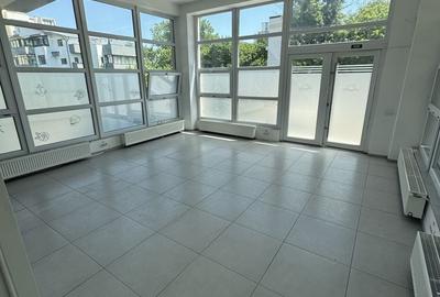 Spațiu comercial, de 90 mp, în Popoveni - 4